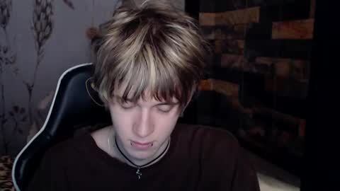 soren online show from March 14, 9:30 pm