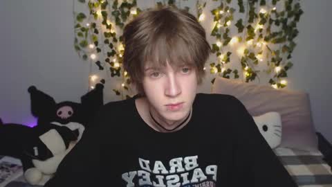 soren online show from February 7, 12:24 am