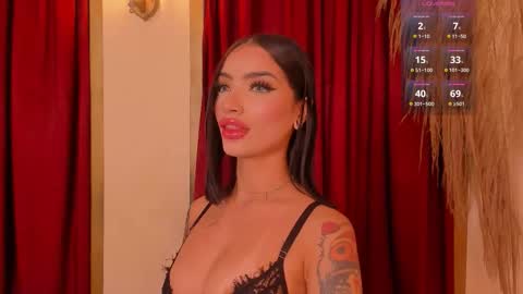 Pet Rees online show from December 23, 3:34 am