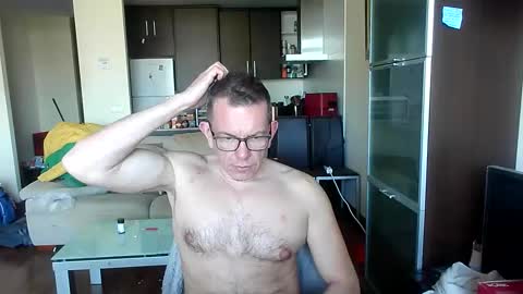 Alex  online show from February 19, 3:22 pm