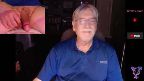 Snapshot of pghk2000 chatting on September 30, 7:08 am George online show from September 30, 7:08 am