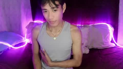 JOHN online show from July 19, 1:41 am