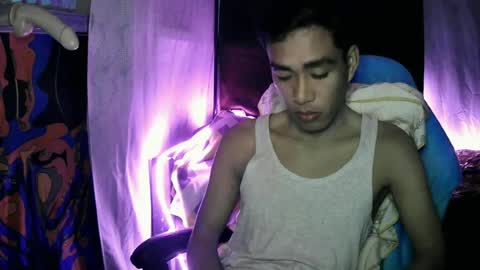 JOHN online show from June 21, 10:38 pm