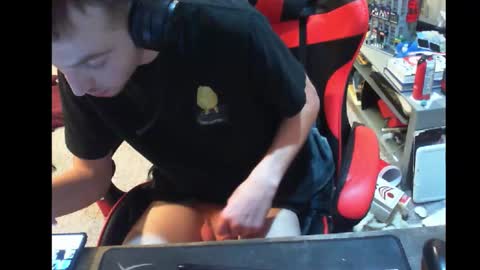 phantm420__ online show from October 12, 10:11 pm