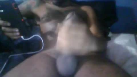 Phantomblaze online show from October 9, 6:19 am