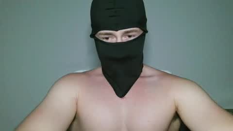 phantomgent online show from August 2, 8:21 pm