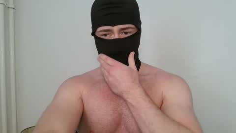 phantomgent online show from April 29, 11:04 am