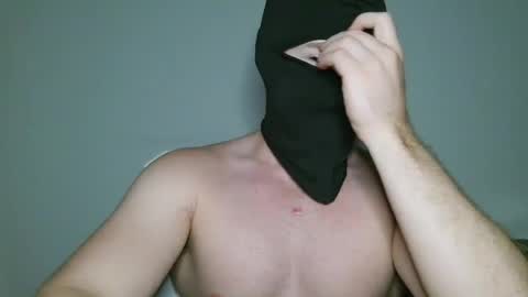 phantomgent online show from August 6, 8:18 pm