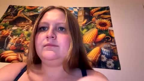 PhatAssBlond online show from September 16, 10:24 pm