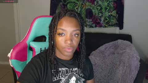 Destiny Adams online show from June 11, 8:23 am