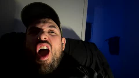 phatnutznbuttz online show from April 2, 12:45 pm