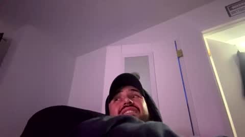 phatnutznbuttz online show from January 13, 1:30 pm