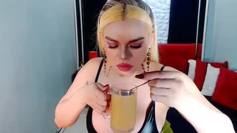 cervena online show from March 31, 6:25 am