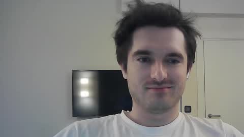 PhilipBorison online show from February 11, 4:44 am