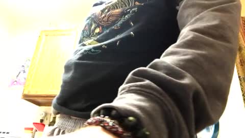 Phil online show from January 14, 11:58 pm