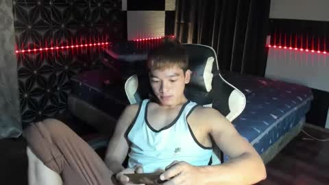 Snapshot of philhotbody chatting on January 26, 1:36 pm AJ online show from January 26, 1:36 pm