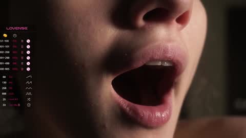 Bella online show from February 8, 10:19 pm