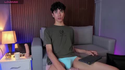Phillip online show from May 23, 10:39 pm