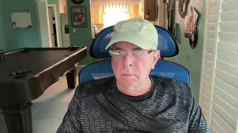 phillybill444 online show from December 5, 7:00 pm