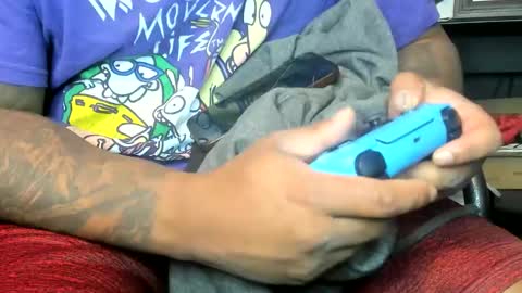 phillydick9 online show from December 19, 11:18 am