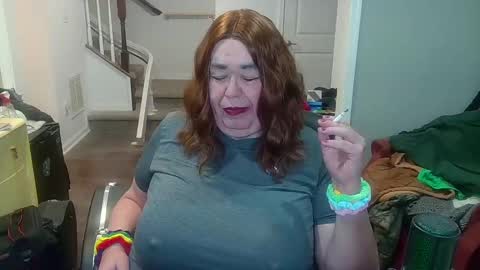 Geri online show from November 24, 11:31 am