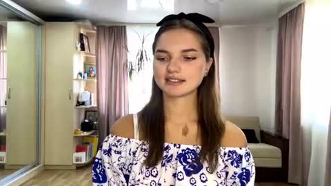 Eva online show from August 5, 12:13 pm