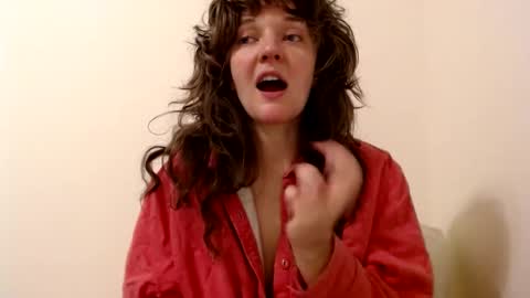 sophie online show from January 13, 11:17 pm