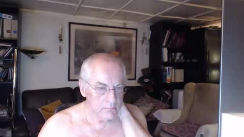 Philippe online show from February 27, 5:16 pm