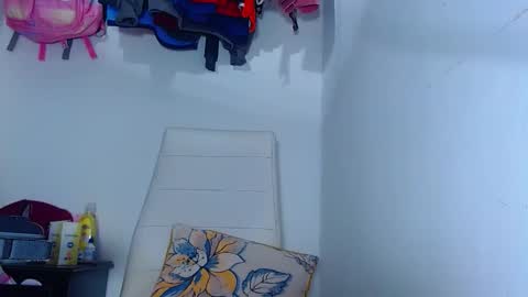 AdnierGnz online show from September 27, 1:31 pm