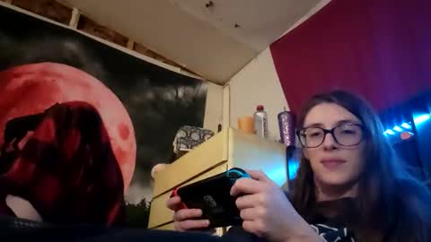 Phoenixscandy33 online show from October 23, 5:20 am