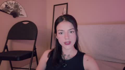 phoenixx_x online show from July 14, 11:54 pm