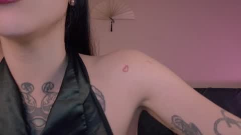 phoenixx_x online show from July 17, 12:34 am