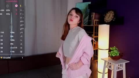 Mary online show from May 29, 3:48 am