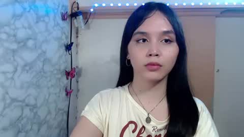 Ms Pia online show from April 21, 2:51 am