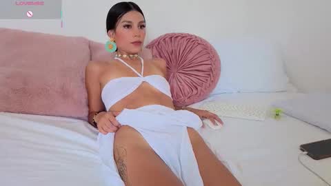 Liz online show from March 24, 8:26 pm