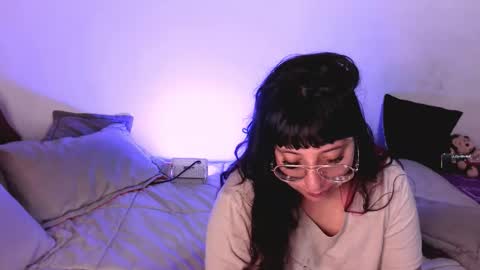  PIA FISHER  online show from October 31, 2:01 am