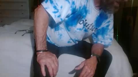 picklerick650 online show from October 22, 10:22 pm