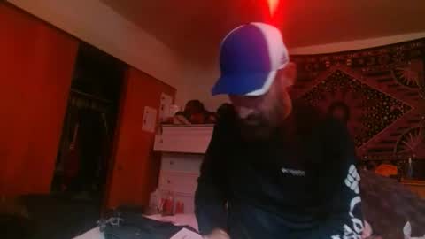 picklerick650 online show from November 6, 12:57 am