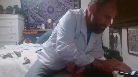 picklerick650 online show from November 7, 6:05 am