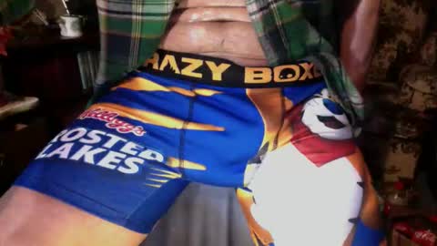 BEDBULL online show from January 14, 2:19 am