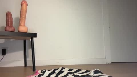 TwinkLoverBoiii online show from May 7, 6:03 pm