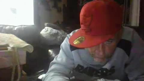 pierce702420 online show from April 24, 8:27 am