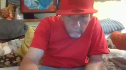 pierce702420 online show from April 22, 7:32 pm