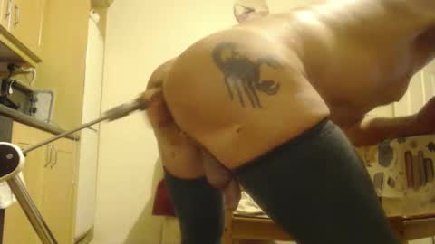 piercedcock069 online show from April 21, 9:00 pm