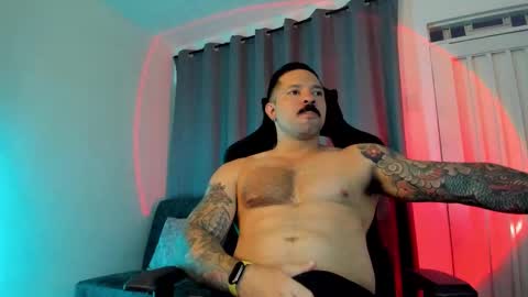 Pierre online show from September 12, 10:56 pm