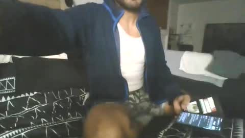 piggybottom299 online show from November 5, 8:38 am