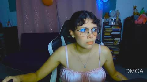 Andrea G online show from March 15, 3:00 am