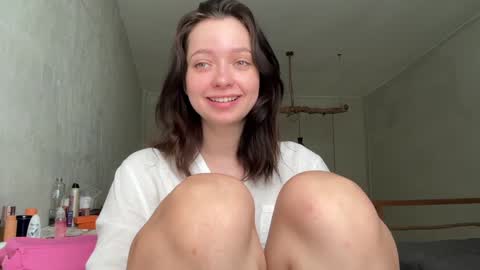 Snapshot of pileacadieri__ chatting on January 25, 2:26 am Trisha     online show from January 25, 2:26 am