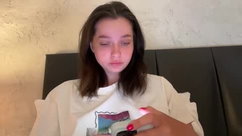 Snapshot of pileacadieri__ chatting on March 5, 11:06 am Trisha     online show from March 5, 11:06 am