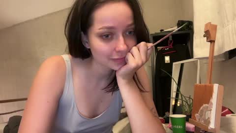 Snapshot of pileacadieri__ chatting on February 6, 2:26 pm Trisha     online show from February 6, 2:26 pm